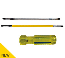 2 in 1 Screwdrivers